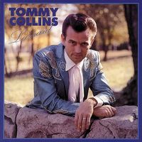 Tommy Collins - Leonard (5CD Set)  Disc 1